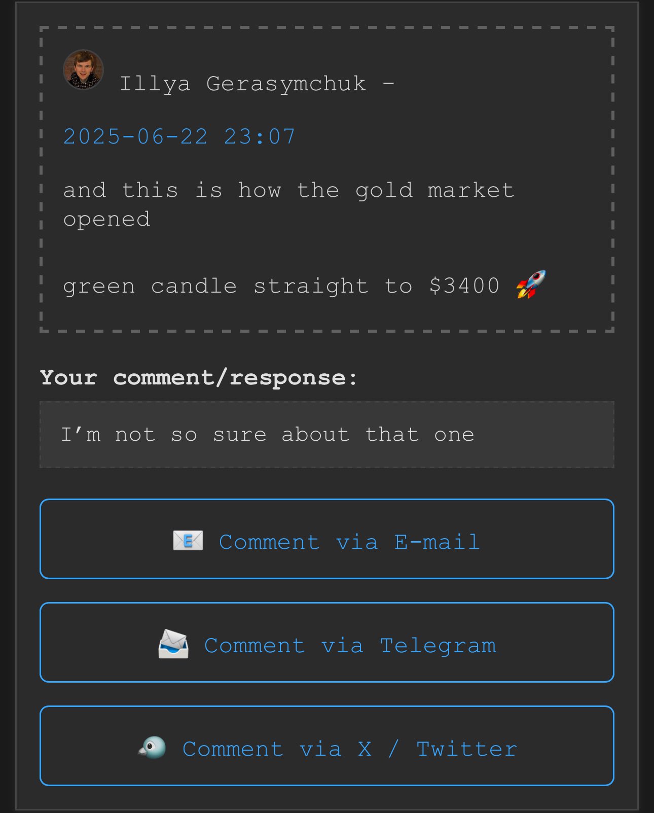Thread image