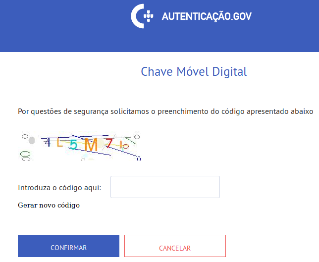 A Simple Captcha Is Used